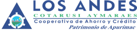 COOPAC los ANDES